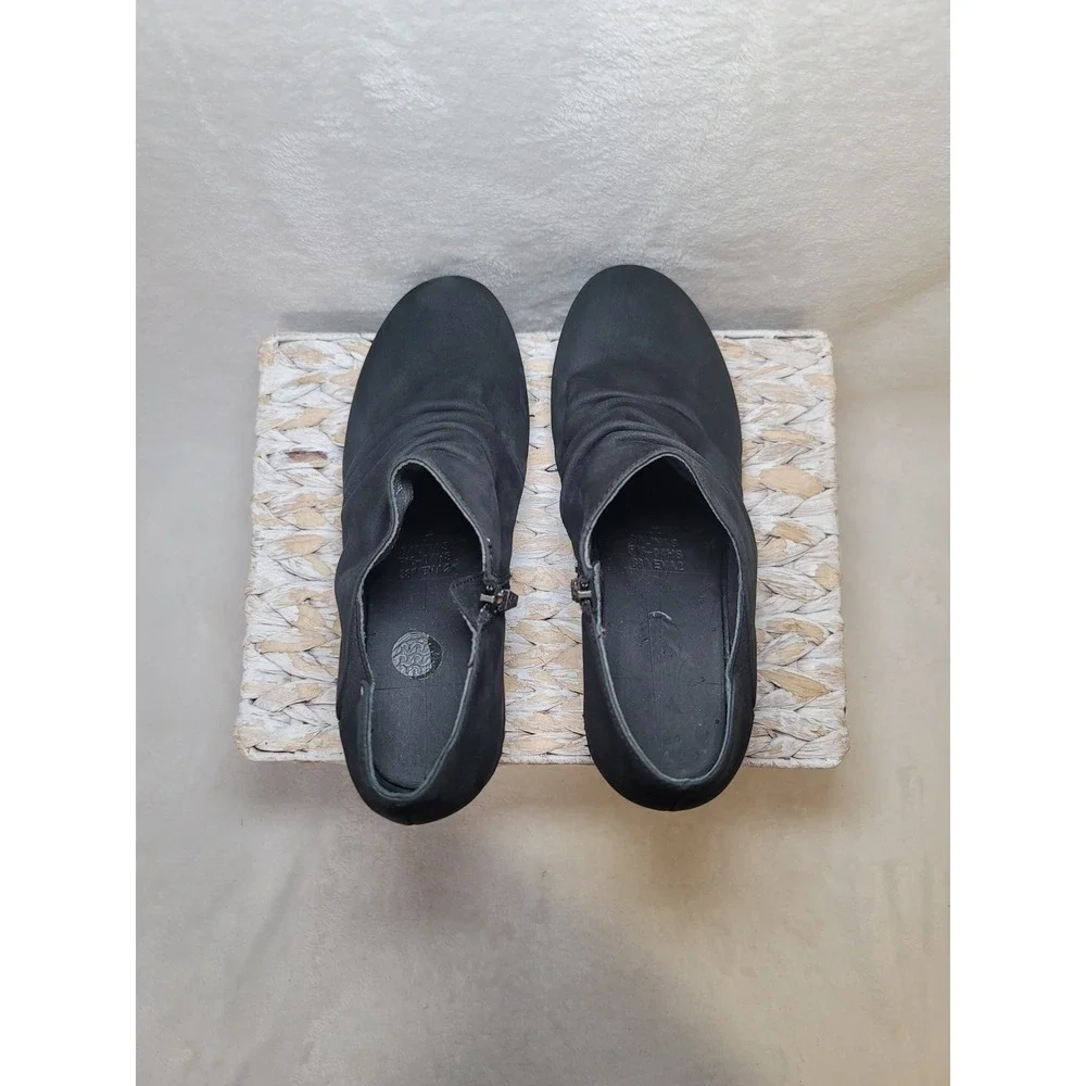 Dansko sheena y2k